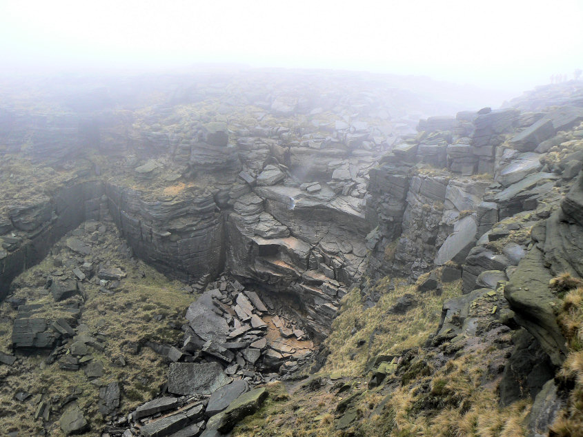 Kinder Downfall Kinder Downfall